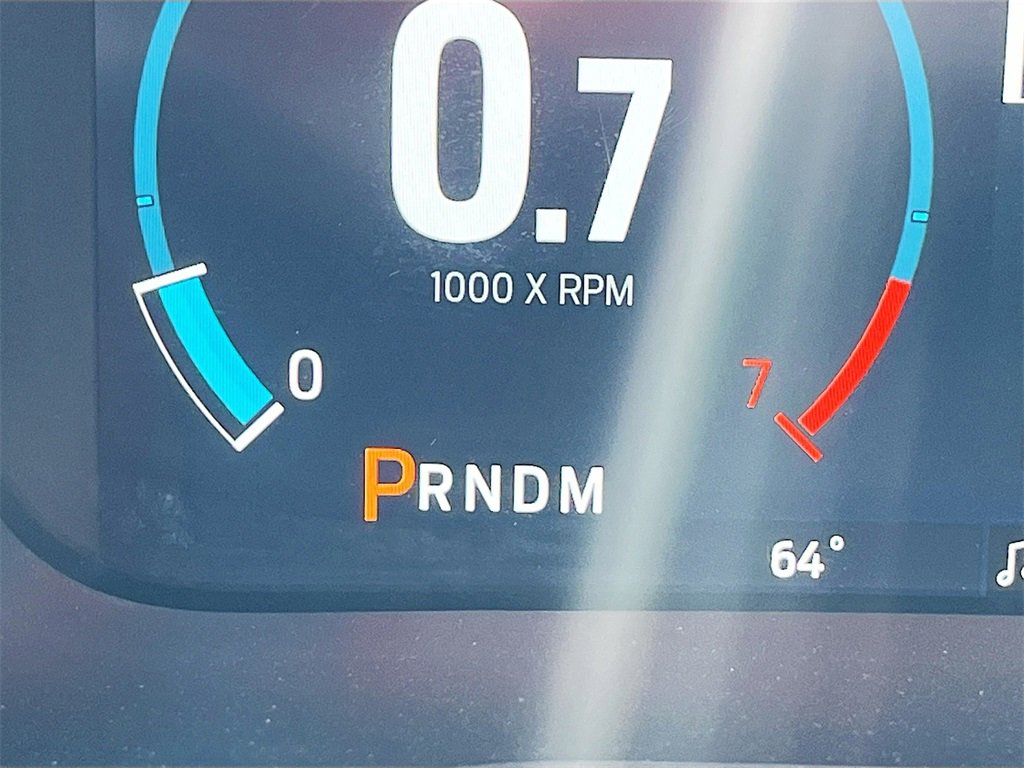 Used 2022 Ford F150 Lariat w/ Equipment Group 501A Mid image 17