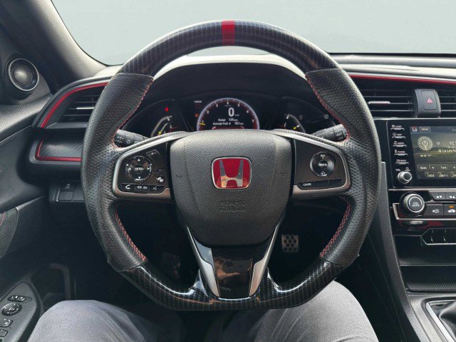 Used 2019 Honda Civic Type R image 34