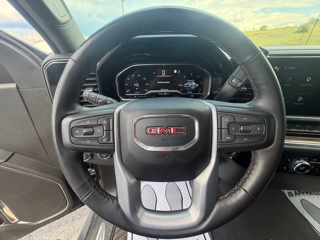 Used 2023 GMC Sierra 1500 Elevation AWD/4WD image 28