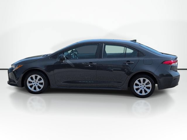 Used 2024 Toyota Corolla LE FWD image 11