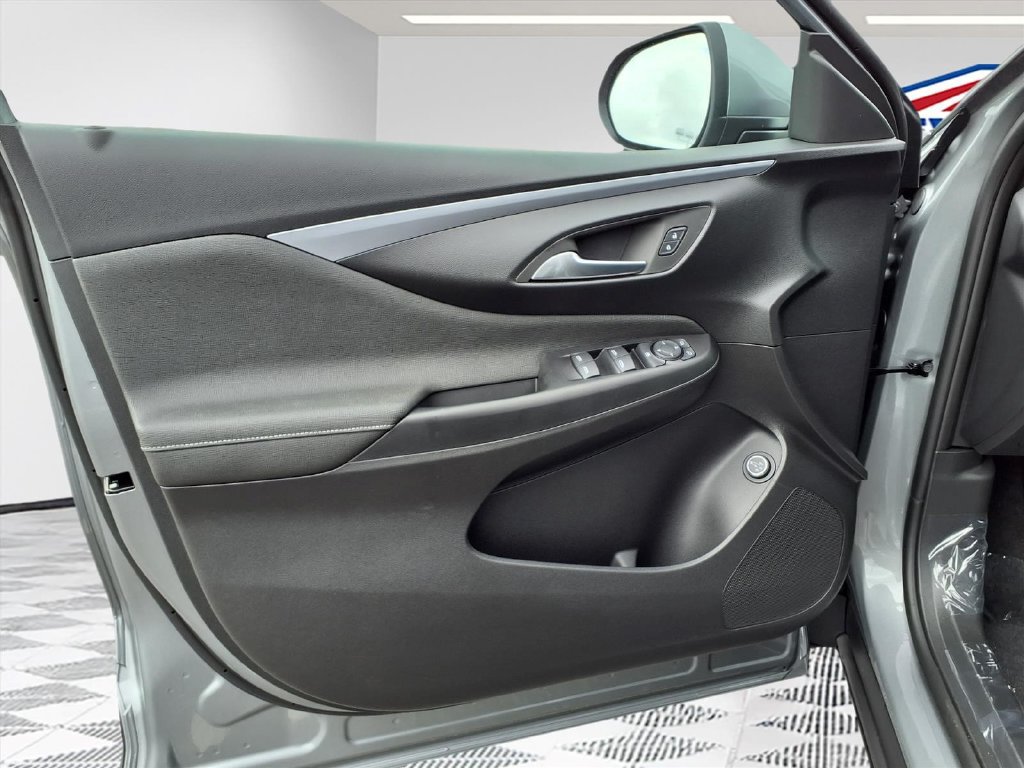 New 2026 Buick Envista Sport Touring w/ Convenience I Package FWD image 11