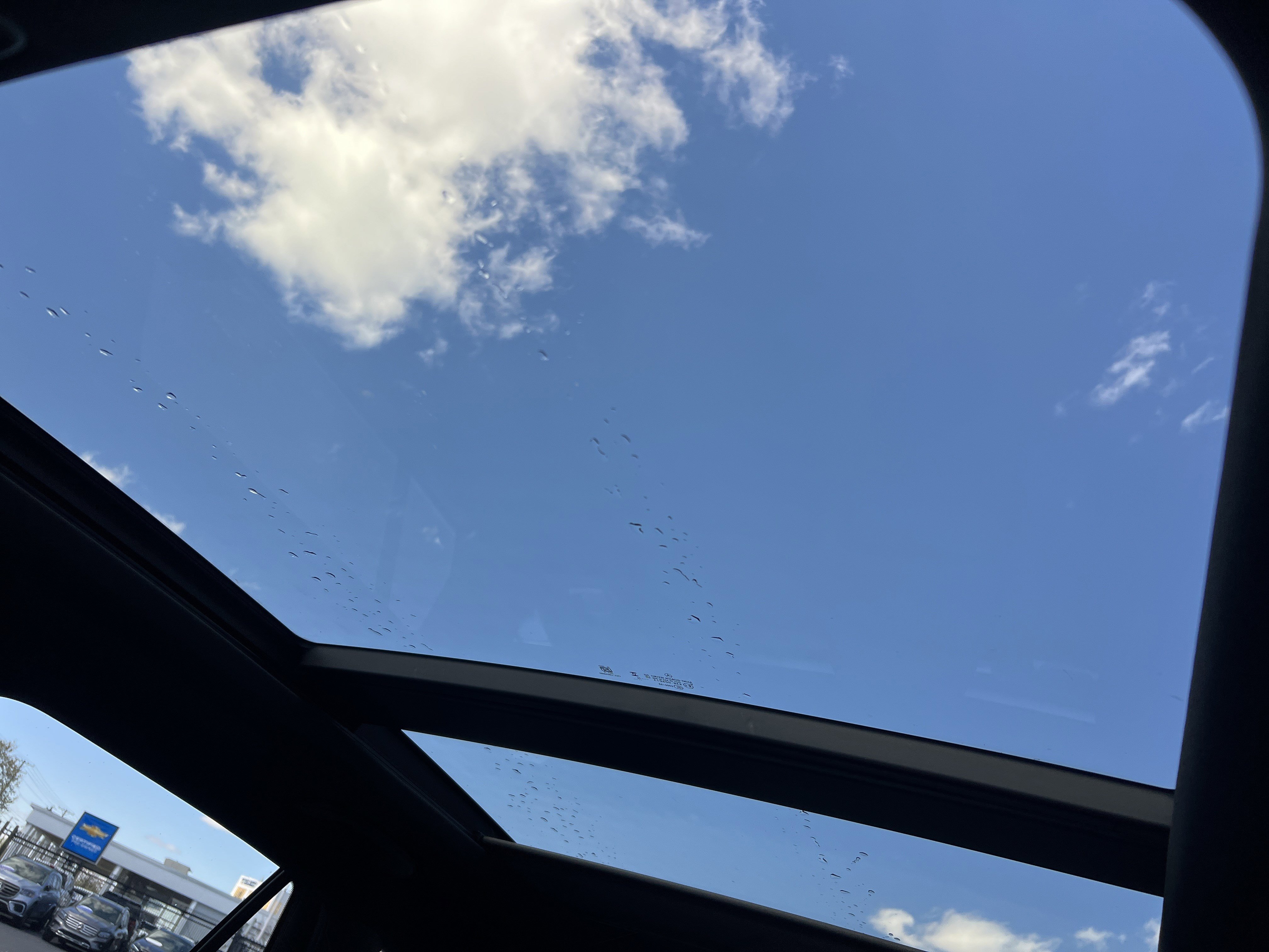 Used 2024 Mercedes-Benz GLC 300 4MATIC w/ AMG Line image 28