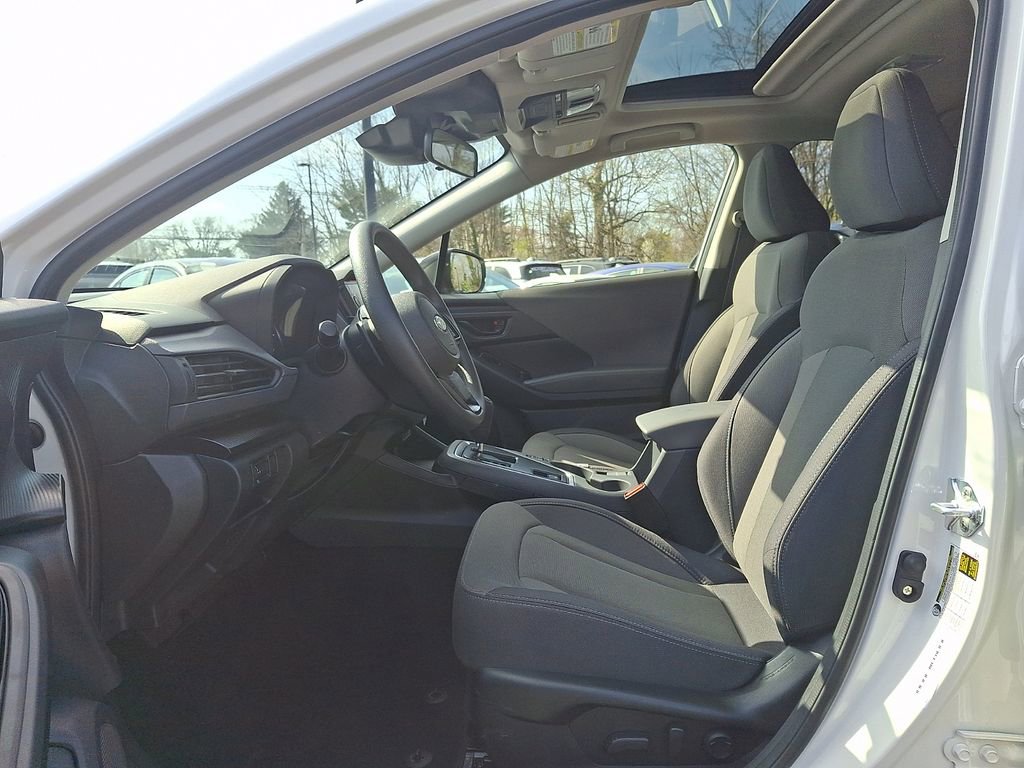 Used 2025 Subaru Crosstrek 2.0i Premium image 13
