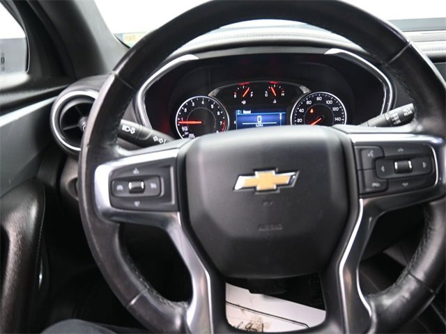 Used 2020 Chevrolet Blazer LT image 2