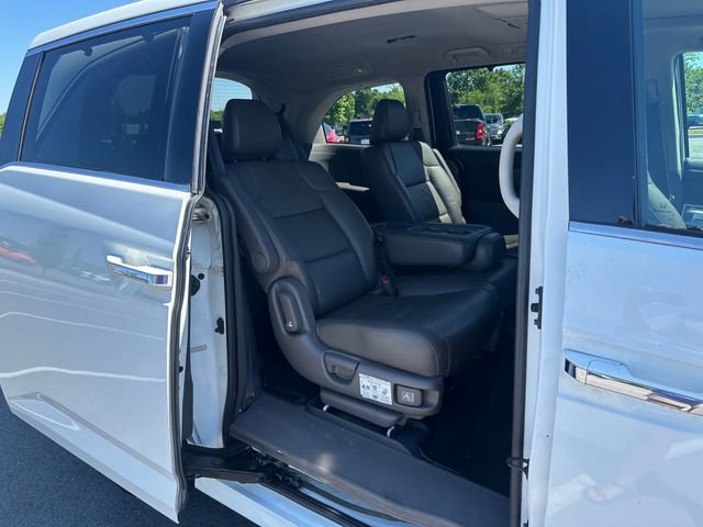 Used 2011 Honda Odyssey Touring image 21