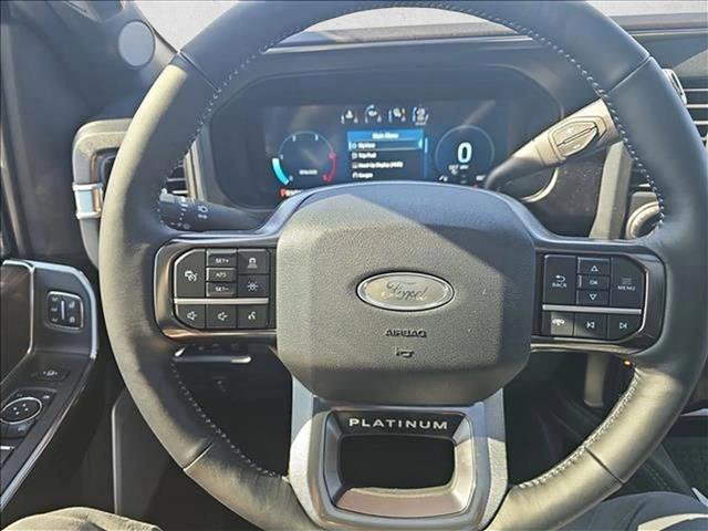 New 2026 Ford F250 Platinum image 19
