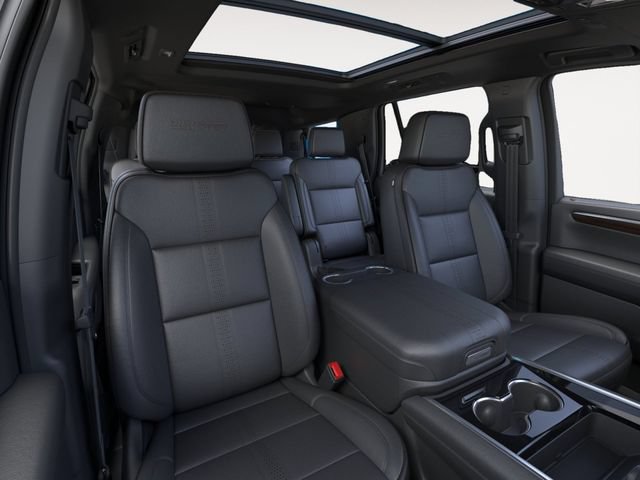 New 2026 Chevrolet Tahoe High Country AWD/4WD image 16