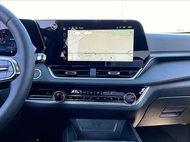 New 2026 Chevrolet Equinox LT w/ Convenience Package II FWD image 12