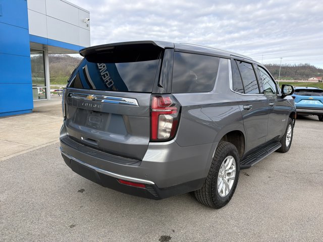 Used 2022 Chevrolet Tahoe LS AWD/4WD image 4