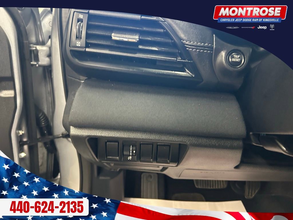 Used 2023 Subaru Outback Premium image 13