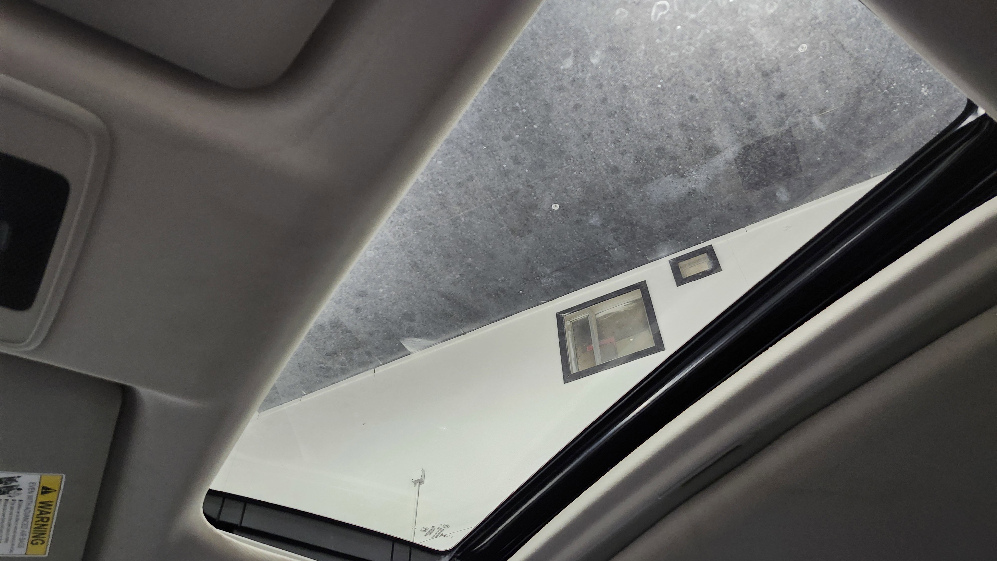 Used 2023 Honda Civic EX-L image 2