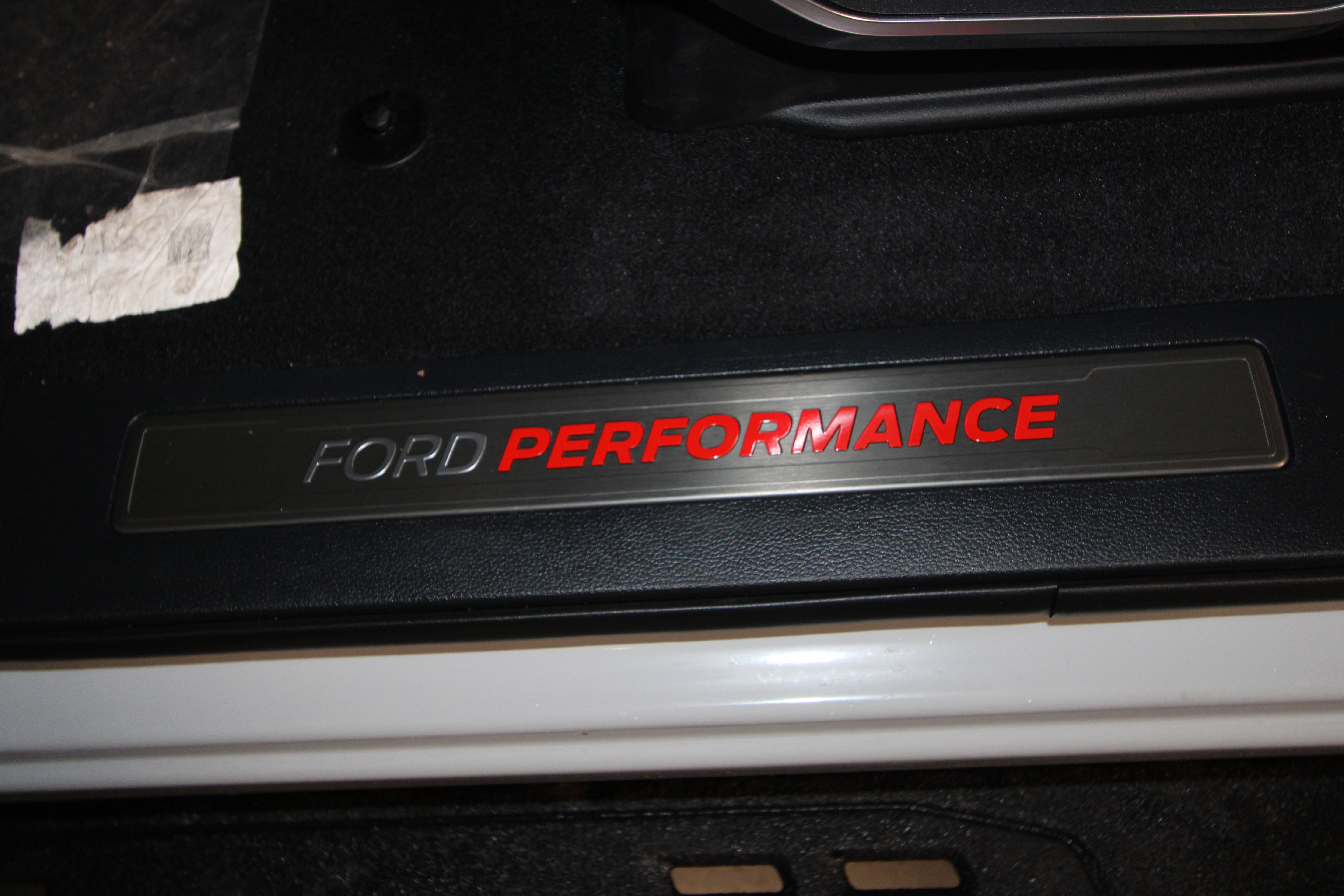 New 2026 Ford F150 Raptor image 6