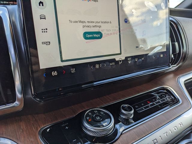 New 2026 Ford Expedition Max King Ranch image 26