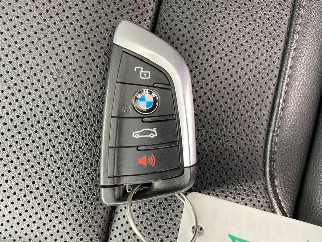 Used 2023 BMW X3 xDrive30i AWD/4WD image 24