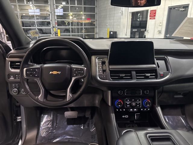Used 2024 Chevrolet Tahoe Premier image 22