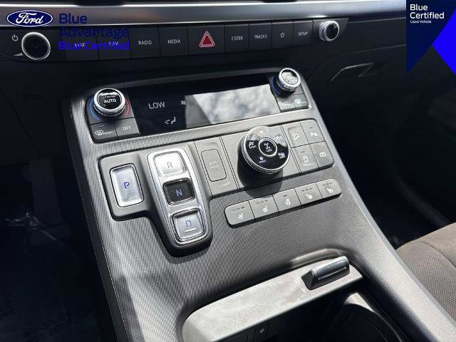 Used 2025 Hyundai Palisade Calligraphy AWD/4WD image 29