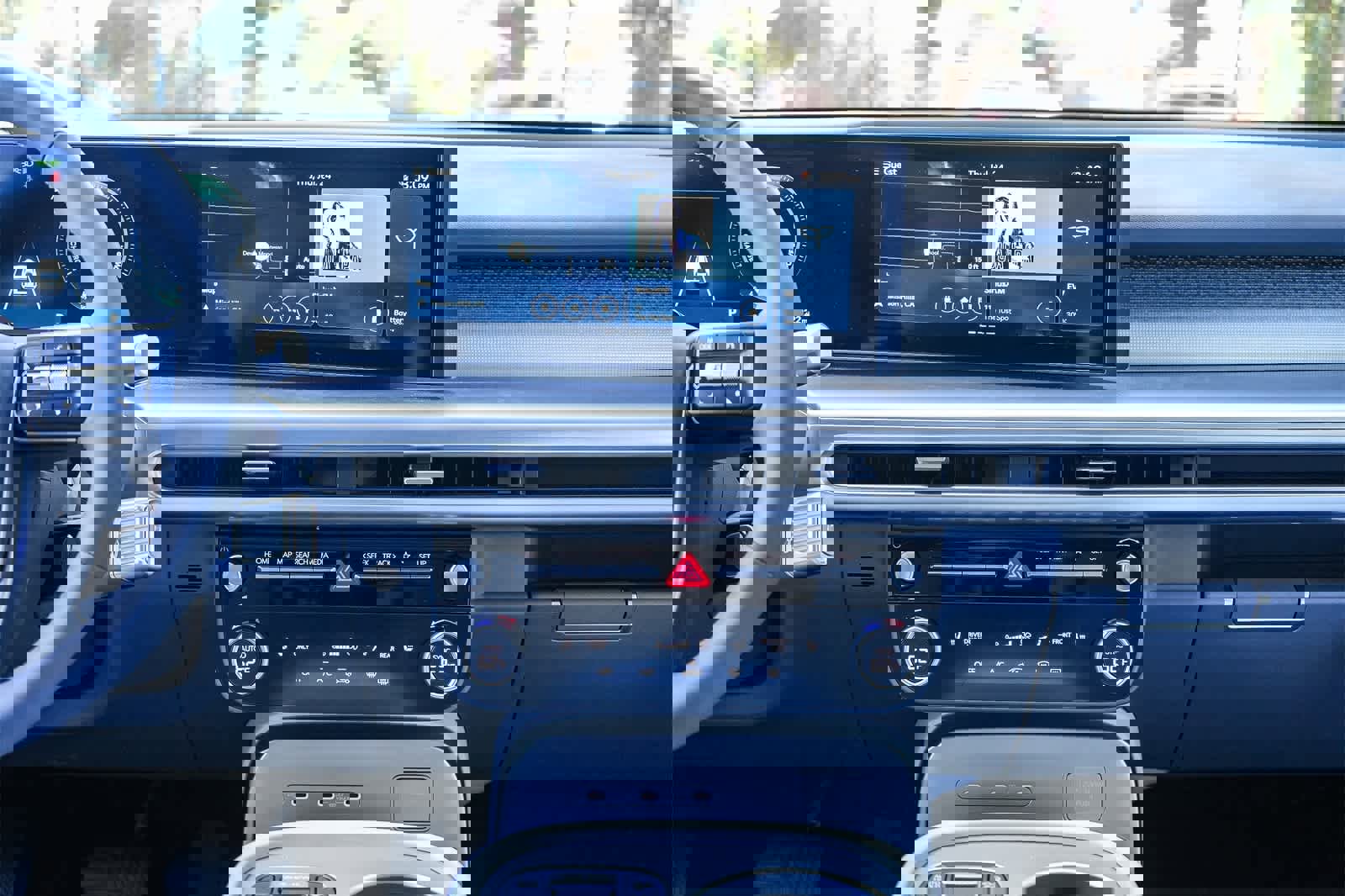 New 2026 Hyundai Ioniq 9 S image 17