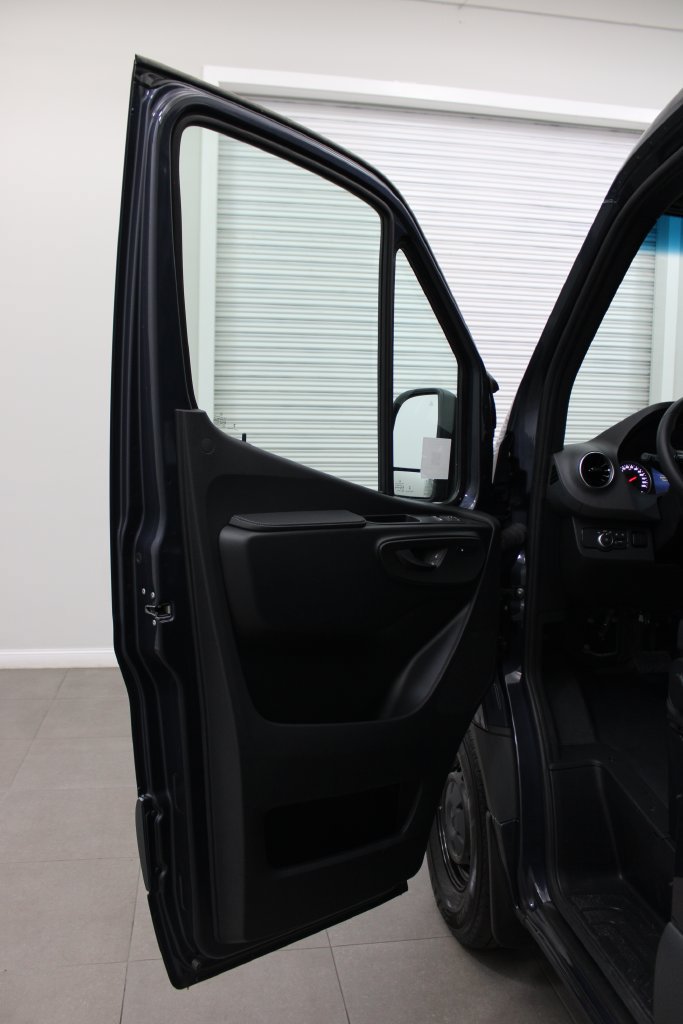 New 2026 Mercedes-Benz Sprinter 2500 image 12