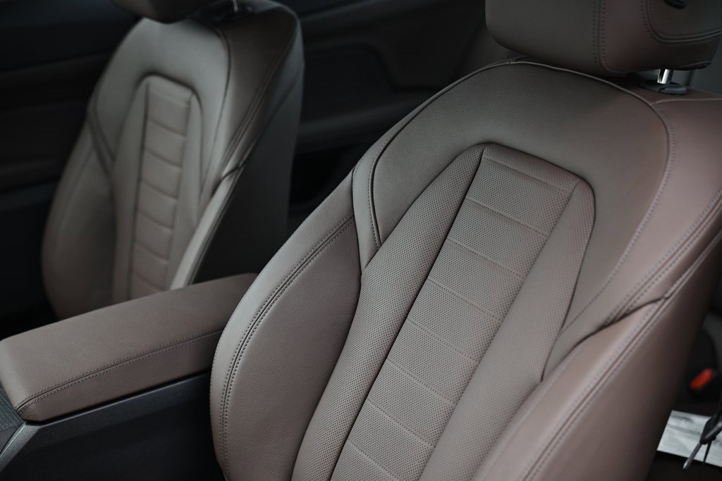 New 2026 BMW 430i Coupe w/ M Sport Package image 22