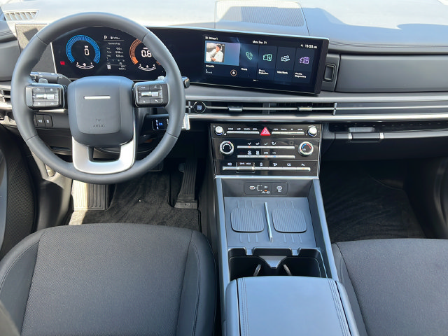 Certified 2024 Hyundai Santa Fe SE FWD image 17