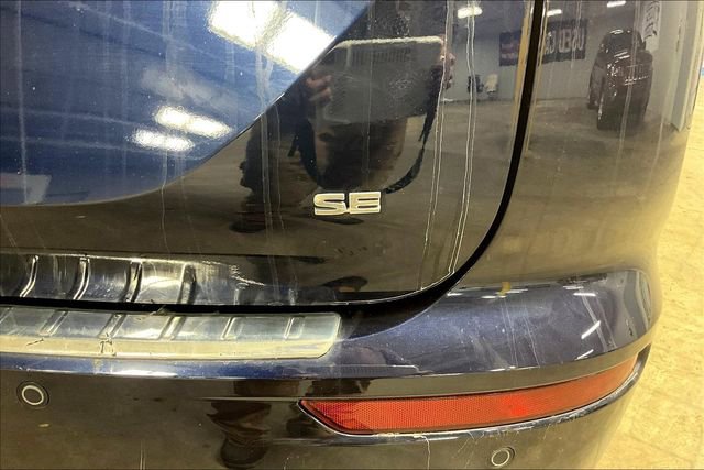 Used 2022 Mitsubishi Outlander SE image 8