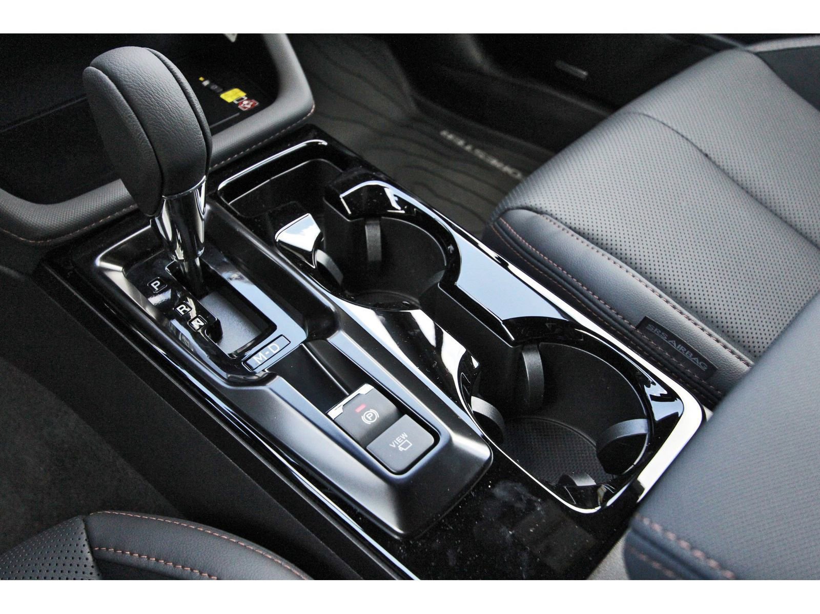 New 2026 Subaru Forester Touring image 23