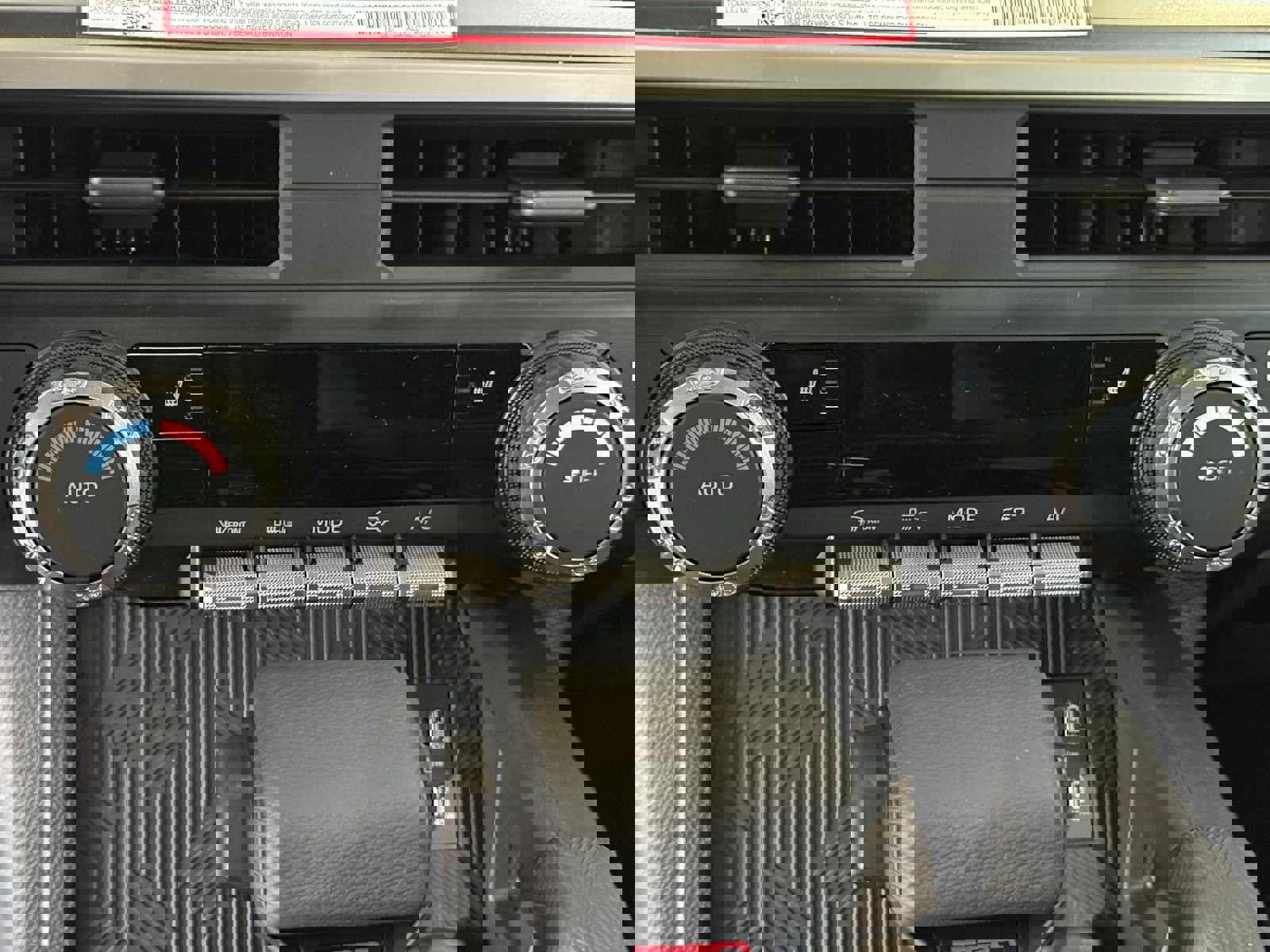 New 2025 Toyota Tacoma TRD Off-Road image 16