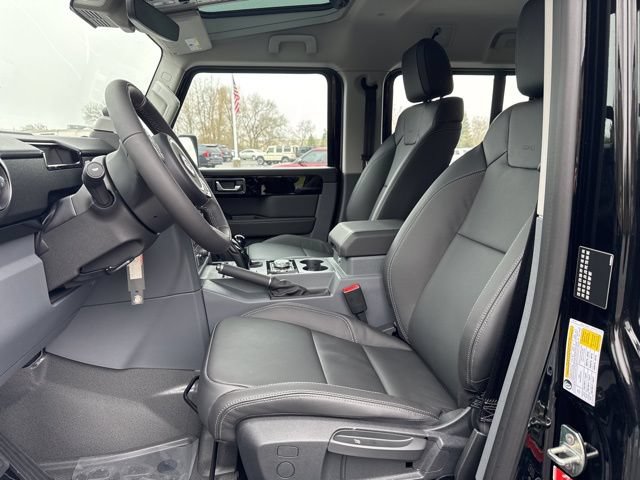 New 2026 INEOS Grenadier Station Wagon AWD/4WD image 21