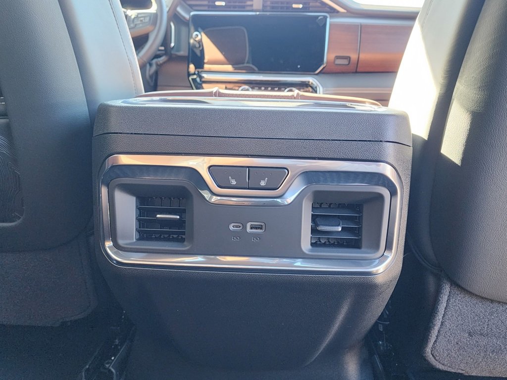 New 2026 GMC Sierra 3500 Denali Ultimate image 51