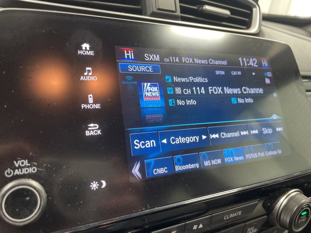 Used 2018 Honda CR-V EX-L image 13