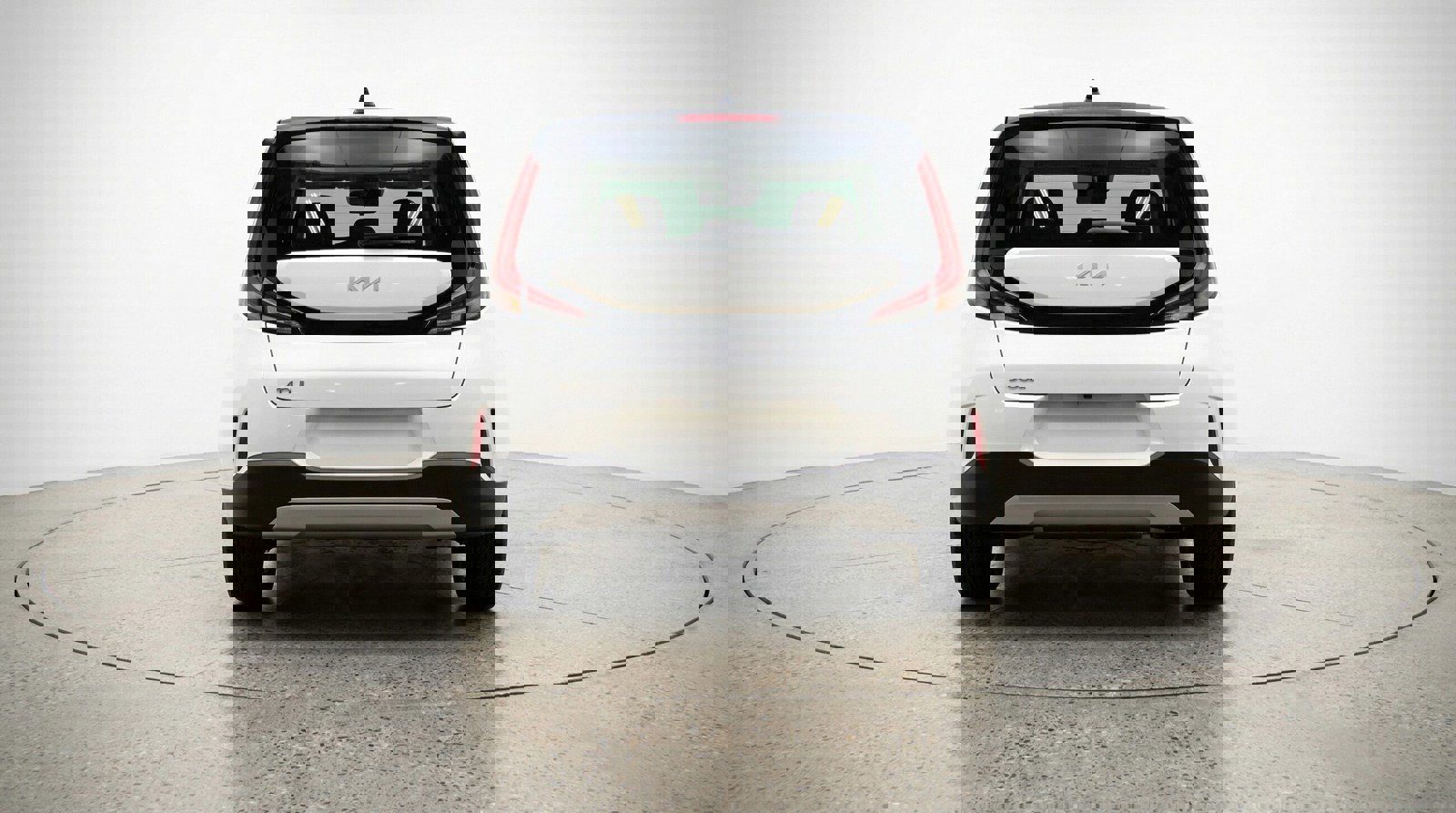 Used 2025 Kia Soul LX w/ LX Technology Package image 6