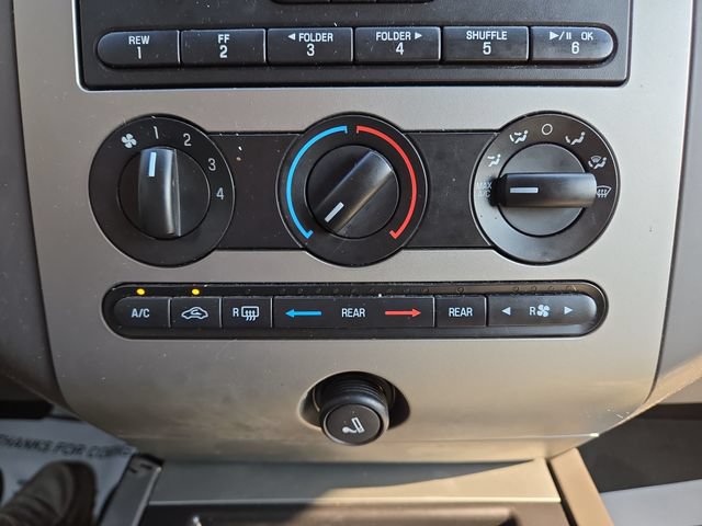 Used 2014 Ford Expedition XL AWD/4WD image 23