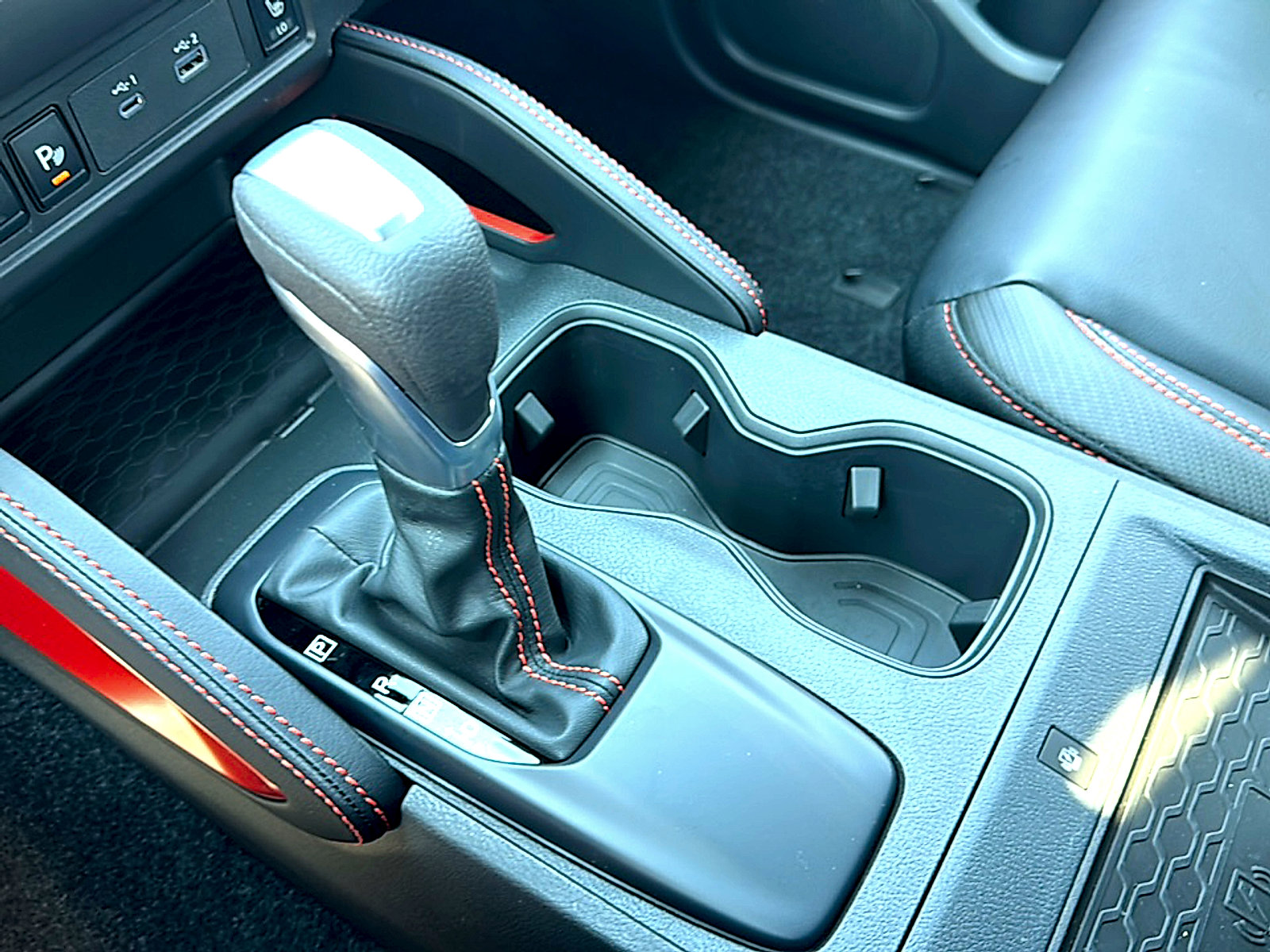 New 2026 Nissan Frontier Pro-X w/ Pro Premium Package image 25