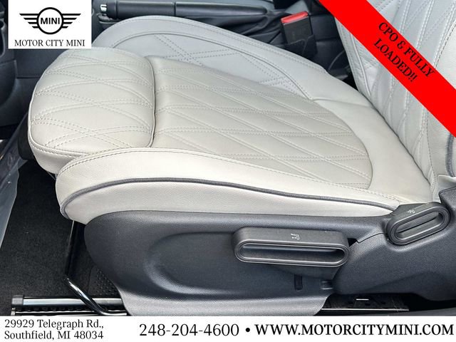 Certified 2024 MINI Cooper S image 18