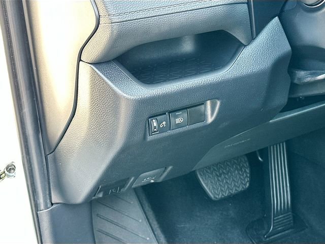 Used 2024 Toyota RAV4 XLE image 10