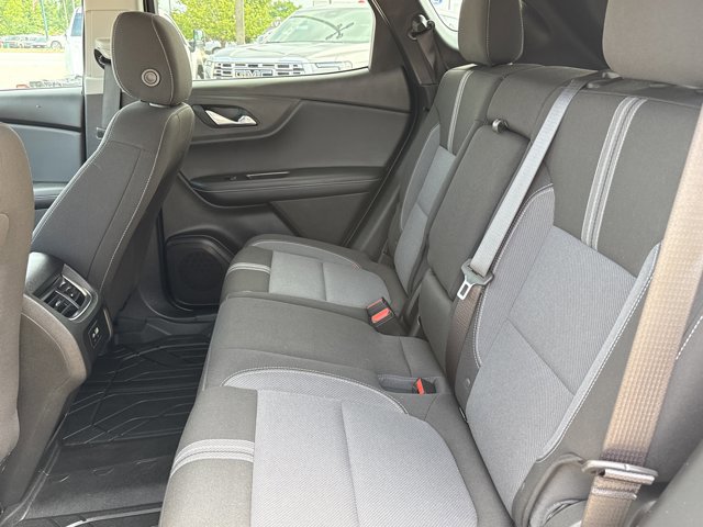 Used 2024 Chevrolet Blazer LT w/ Convenience Package FWD image 6