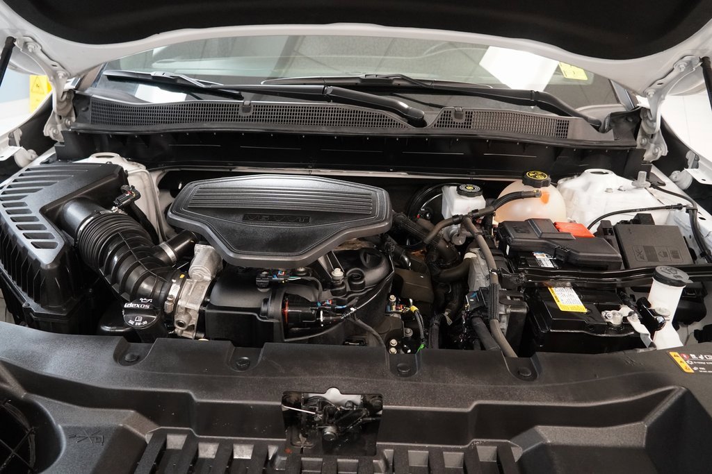 Used 2022 Chevrolet Blazer LT image 18