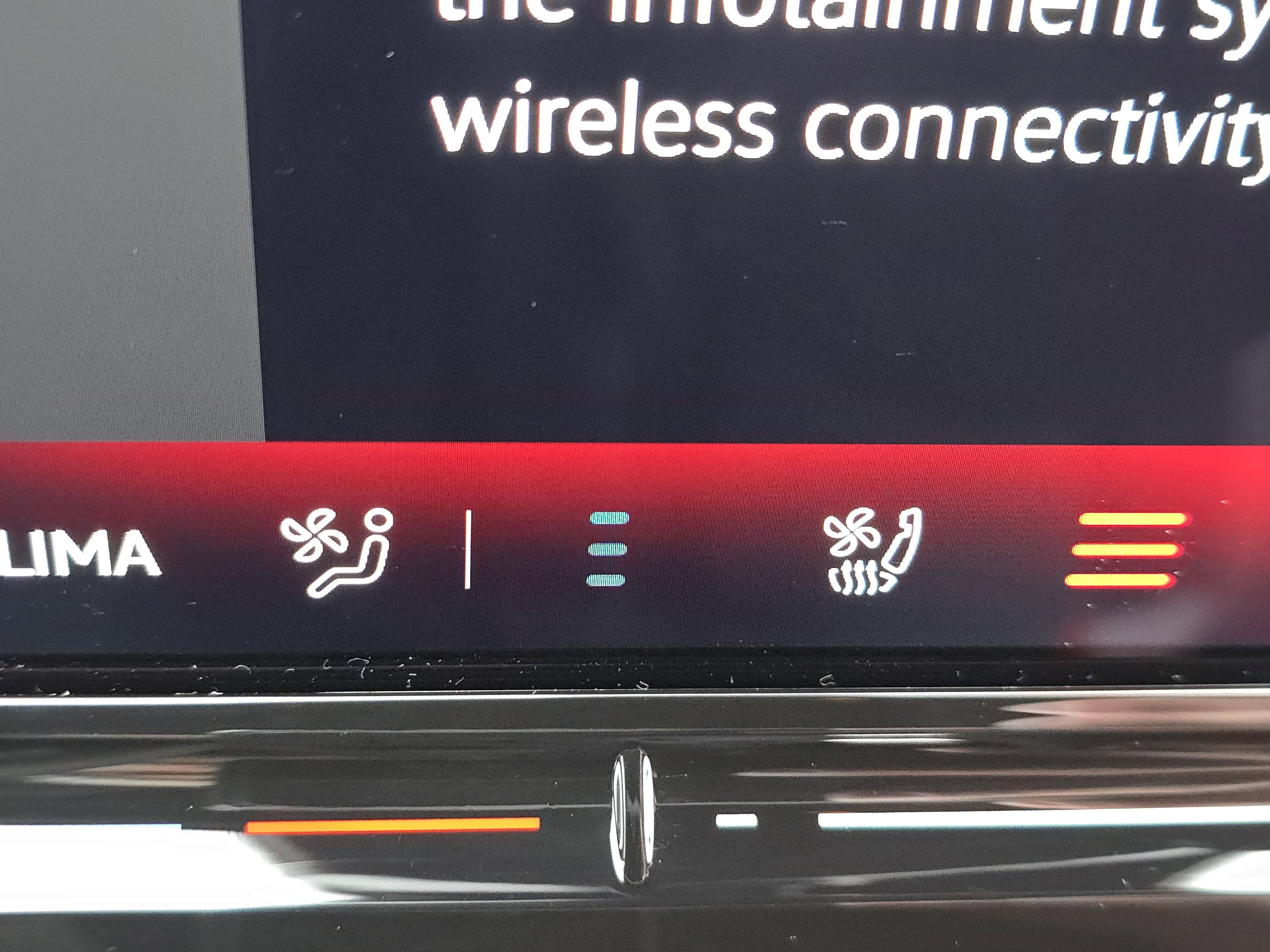 New 2026 Volkswagen GTI SE image 11