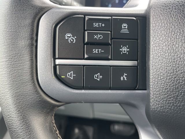 Used 2025 Ford F150 XLT w/ Equipment Group 302A MID image 20