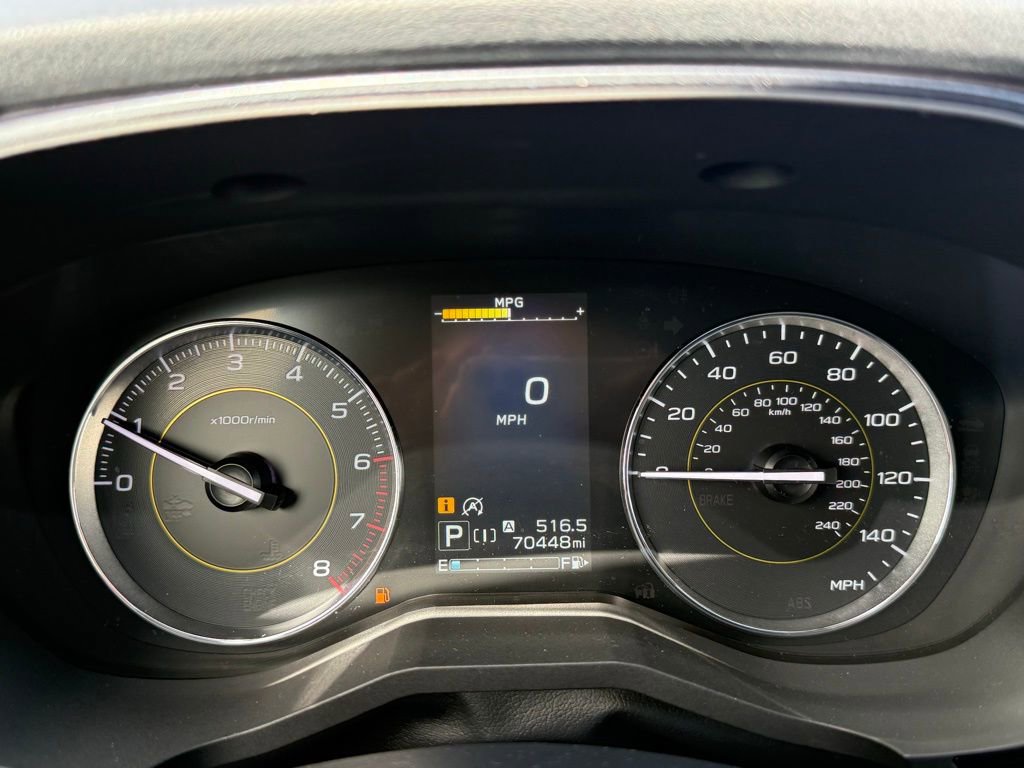 Used 2023 Subaru Crosstrek 2.5i Sport AWD/4WD image 19