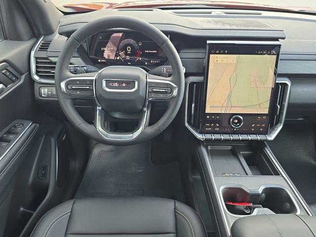 New 2026 GMC Acadia Elevation w/ Black Edition image 13