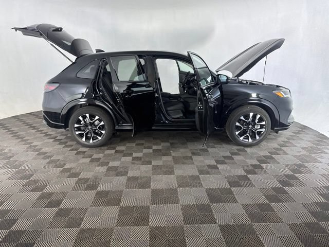 Certified 2026 Honda HR-V EX-L image 17