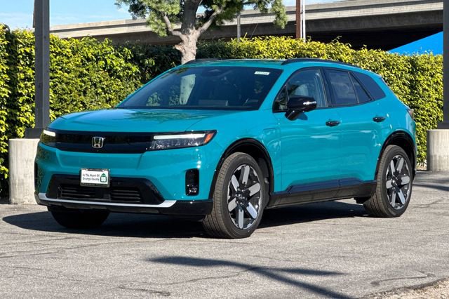 New 2026 Honda Prologue Elite image 8