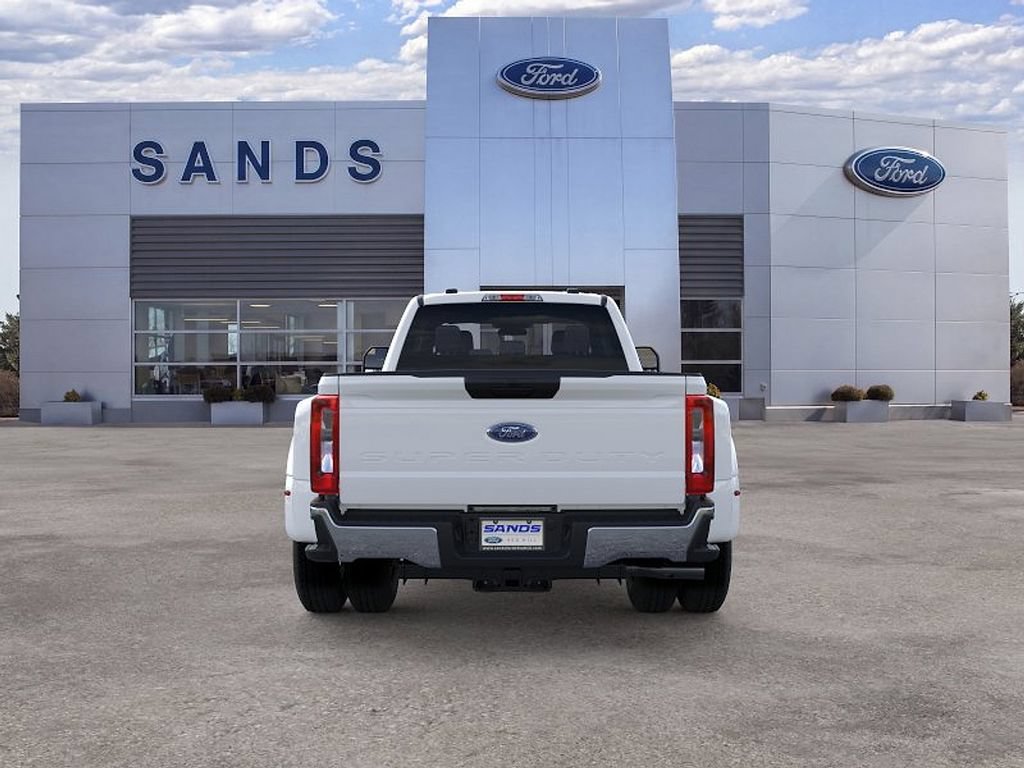 New 2026 Ford F350 XL AWD/4WD image 5