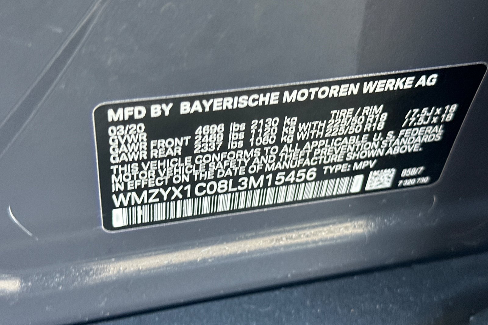 Used 2020 MINI Cooper Countryman S AWD/4WD image 29