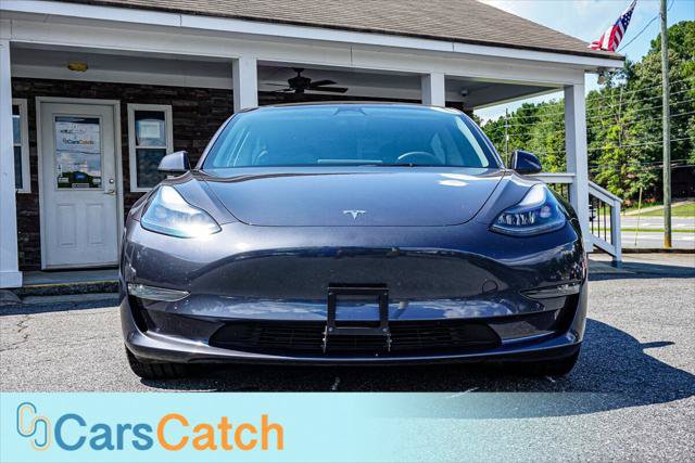 Used 2023 Tesla Model 3 Performance AWD/4WD image 8