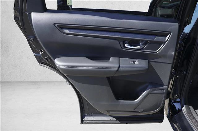 New 2026 Honda CR-V EX image 20