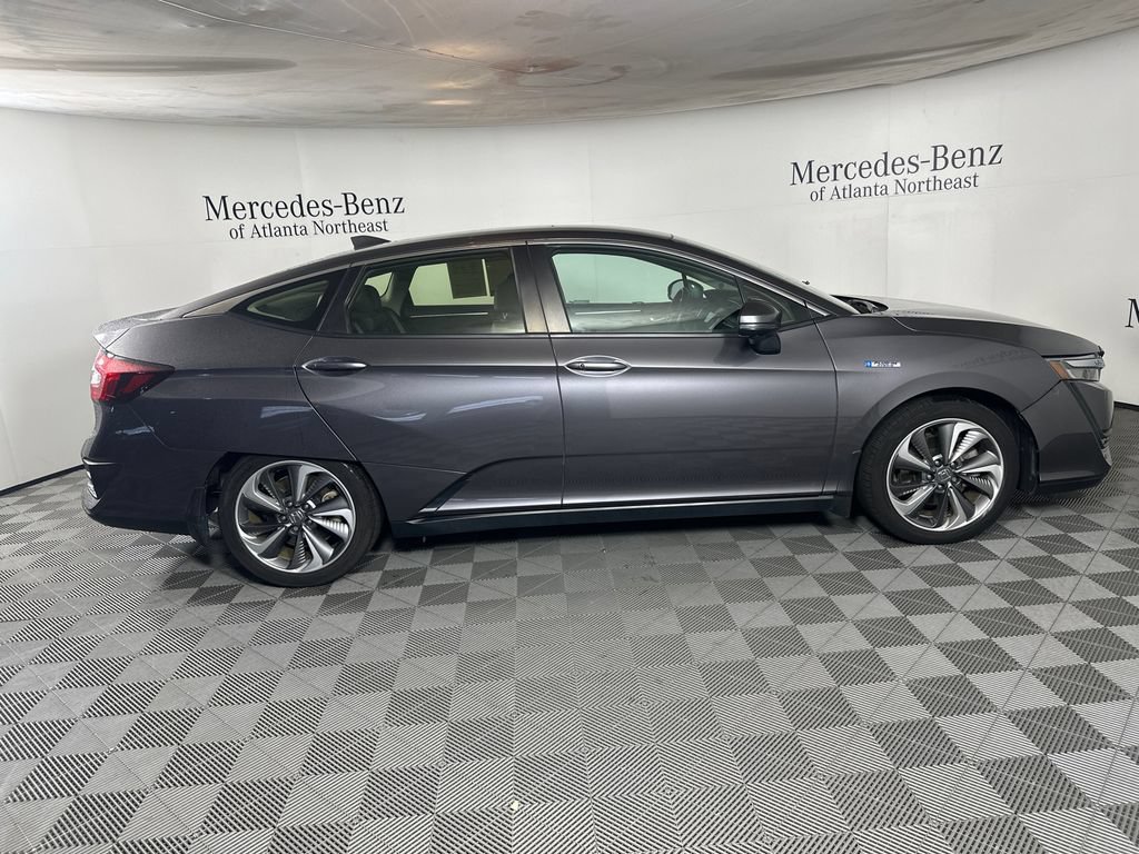 Used 2018 Honda Clarity Touring image 8
