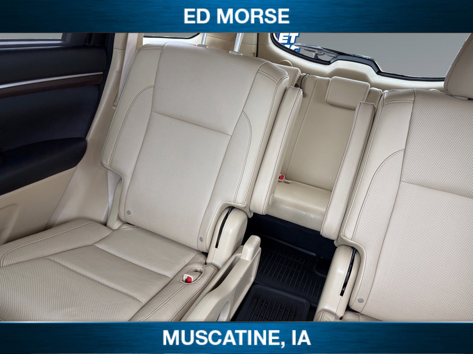 Used 2016 Toyota Highlander Limited image 17