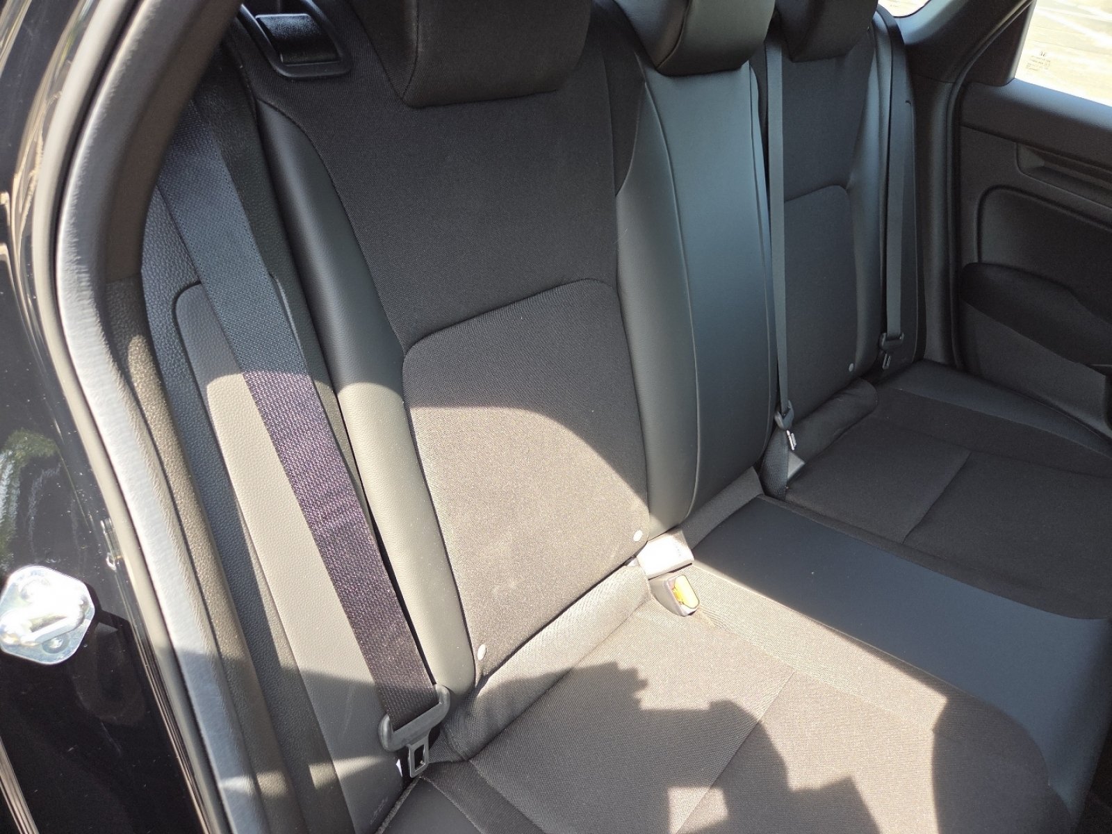 Certified 2024 Honda Civic Sport image 25